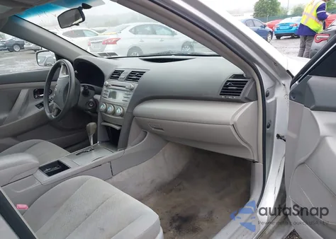 2009 Toyota Camry Le из США, поврежденный, VIN 4T1BE46K89U414722